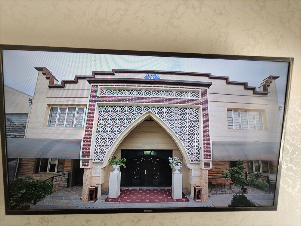 Televizor Samsung Smart  43 Tali