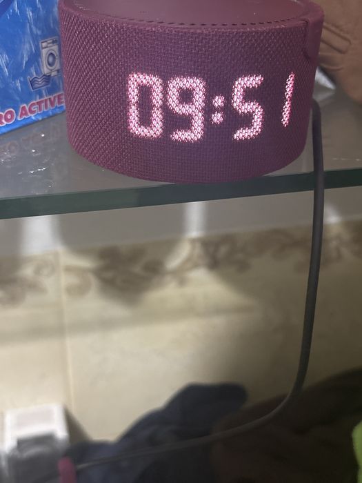 Алиса/Яндекс колонка умный дом