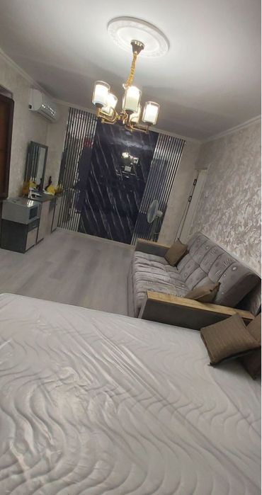 Квартира продаётся Чиланзар 24 квартал 1/5/5 балк 2*6 алмаз ресторан