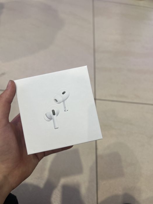 AirPods Pro 2 поколения
