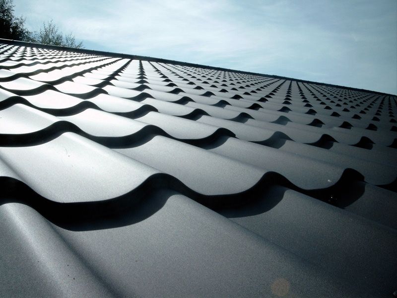 Металочерепица/профлист/ондулин/кровельный материал/ кровля/ фасад/