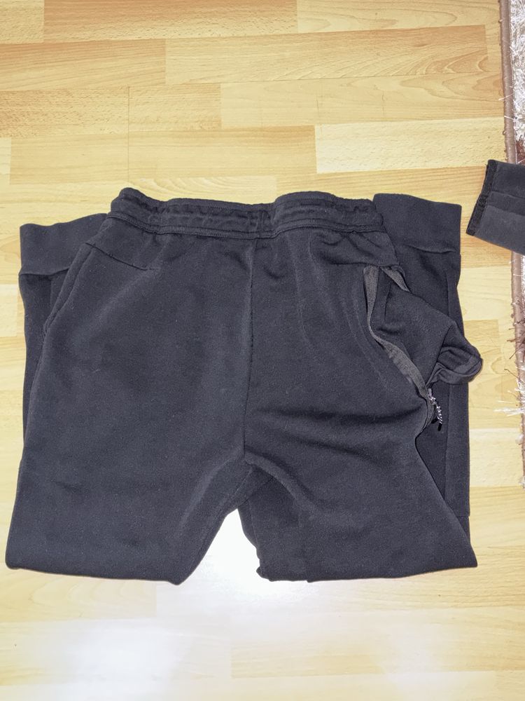Nike tech fleece екип