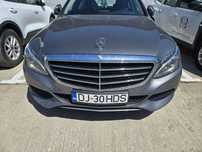 Mercedes-Benz C Masina in stare perfecta , se emite factura ( pret cu TVA inclus )