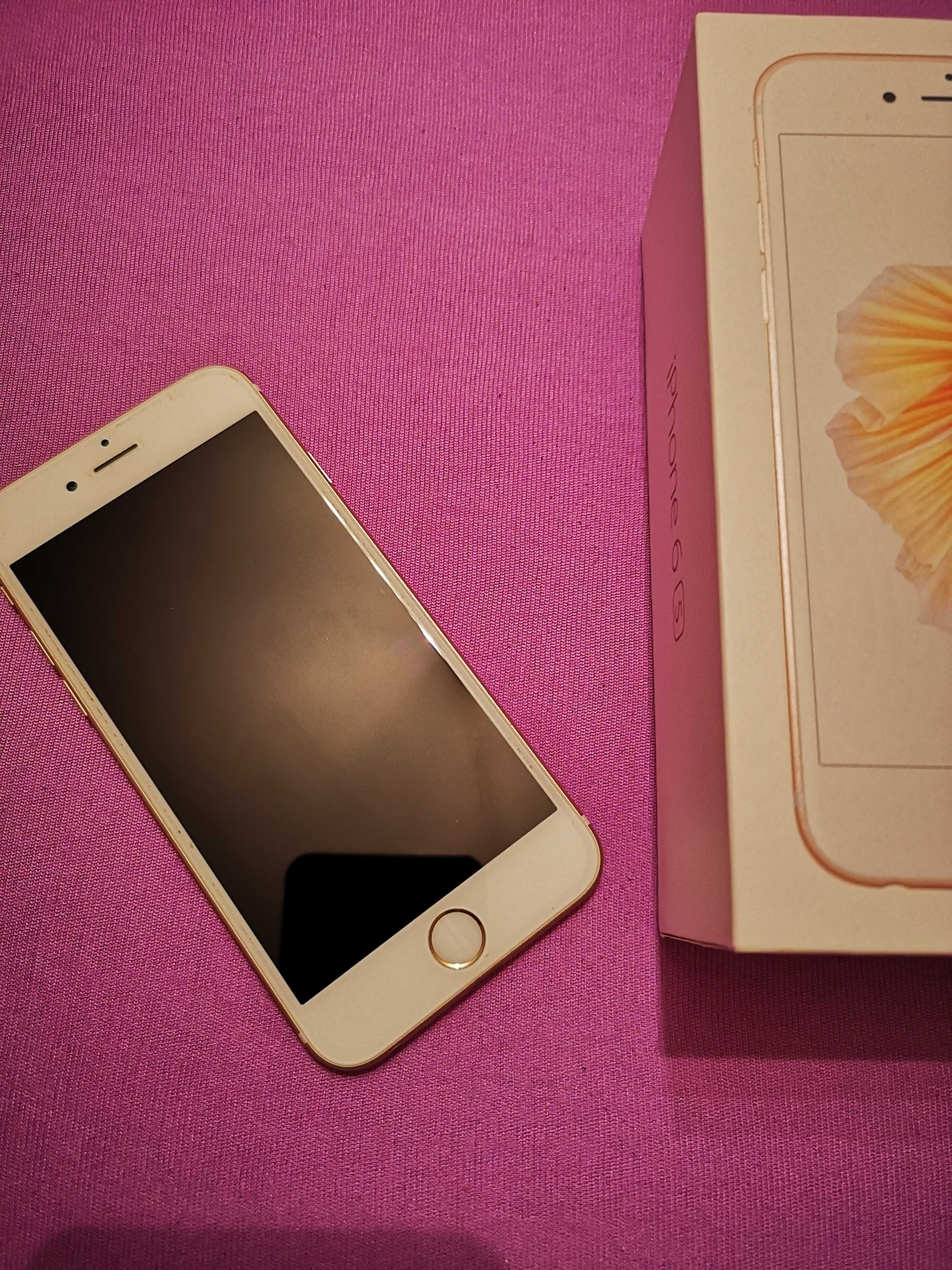 iPhone 6S - 32GB