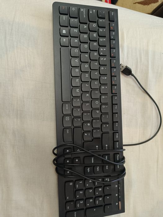 Tastatura Lenovo usb