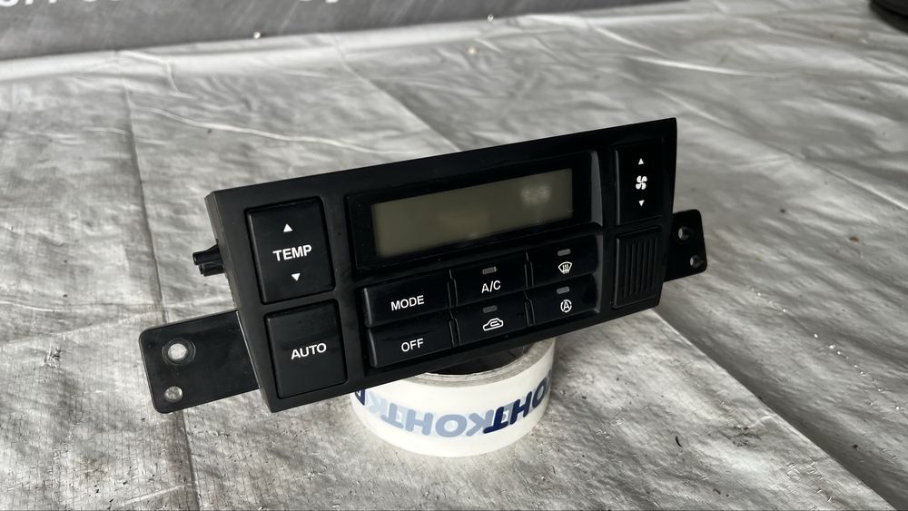 Панел за климатик Hyundai Tucson 2004-2009