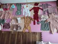 Lot haine fetite marimea 68