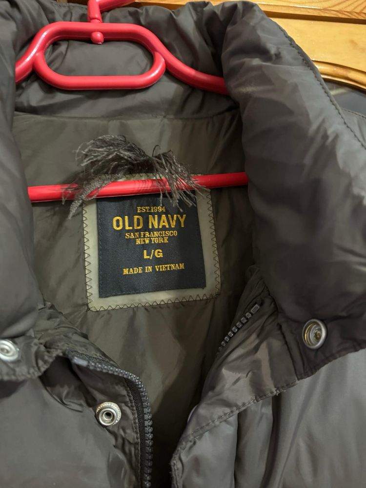 Мъжка грейка- Old Navy