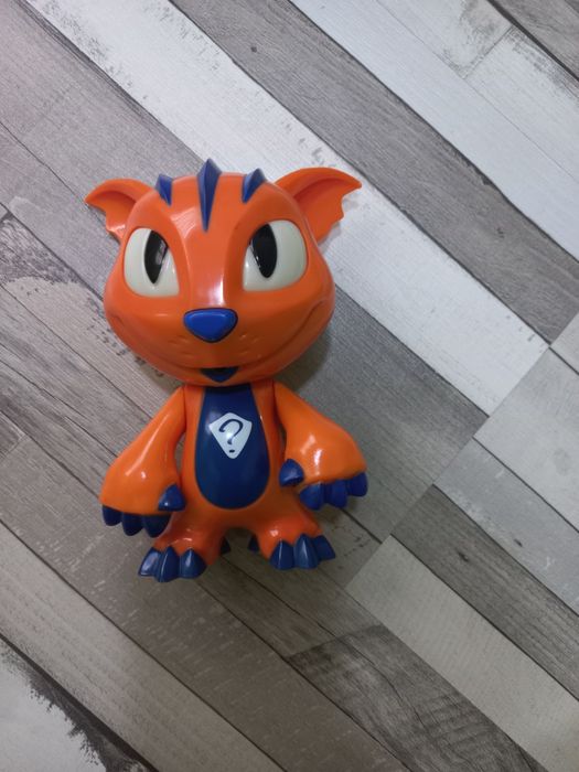 Супер вълшебния джин