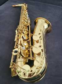 Saxofon yamaha yas 62 modelul vechi!i