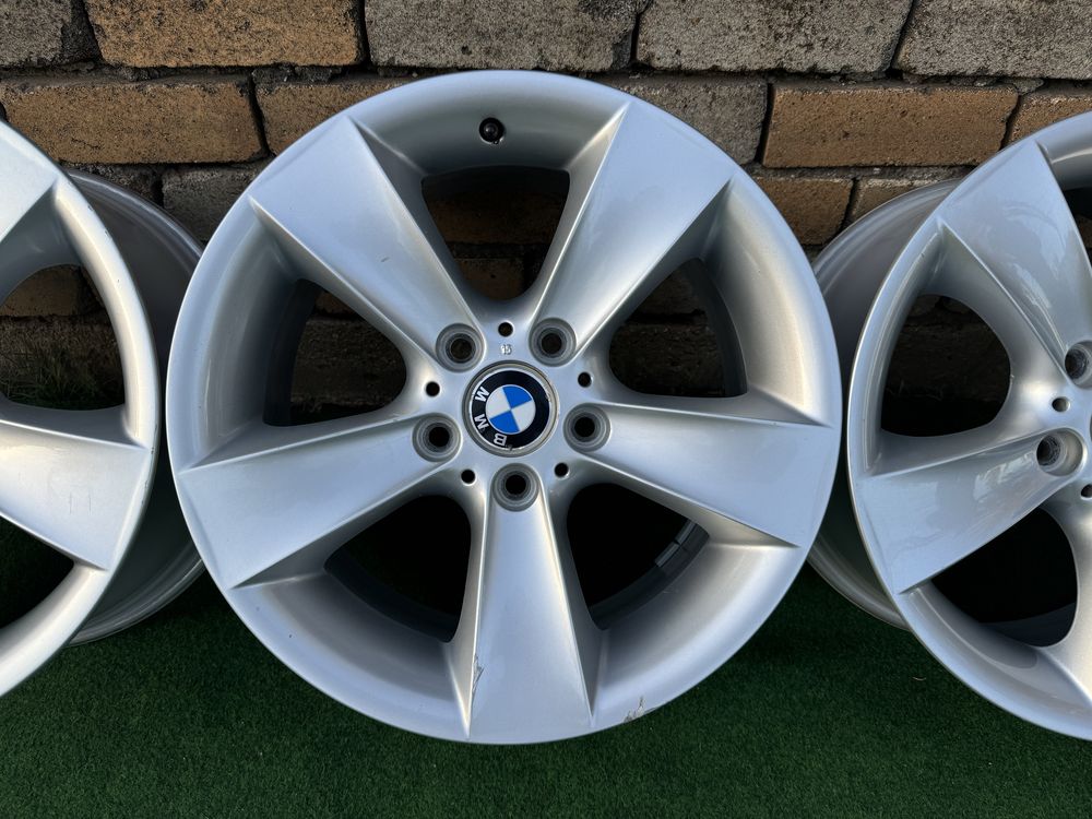 4 броя Джанти БМВ BMW Style 105 17 цола за z4 e85 X3 e83 e36 e46 e87