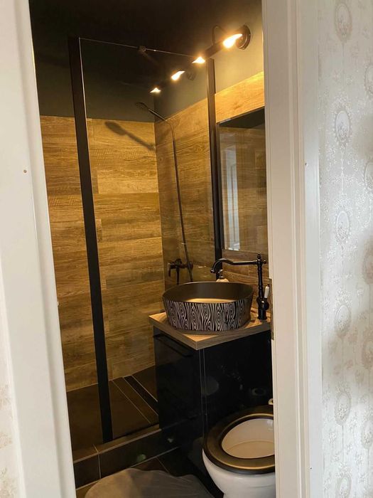 Apartament de 3 camere cu parcare, cartier Marasti, strada Scortarilor