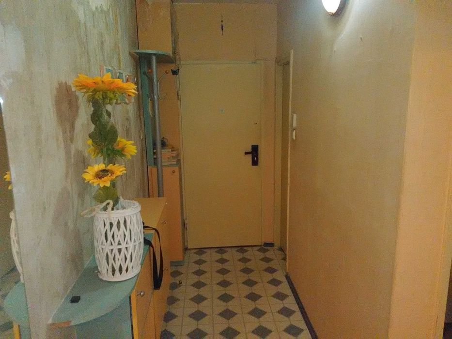 Под наем: двустаен апартаменр в Младост 2