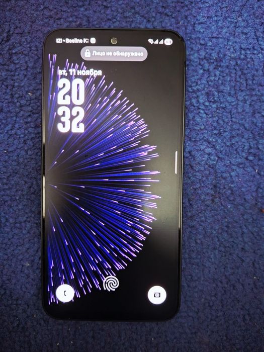 Samsung A 54 5G Обмен