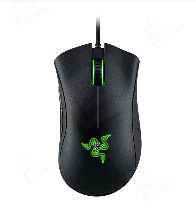 Razer Deathadder Essential