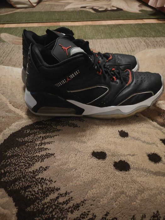 papuci jordan point lane adulti marimea 49.5