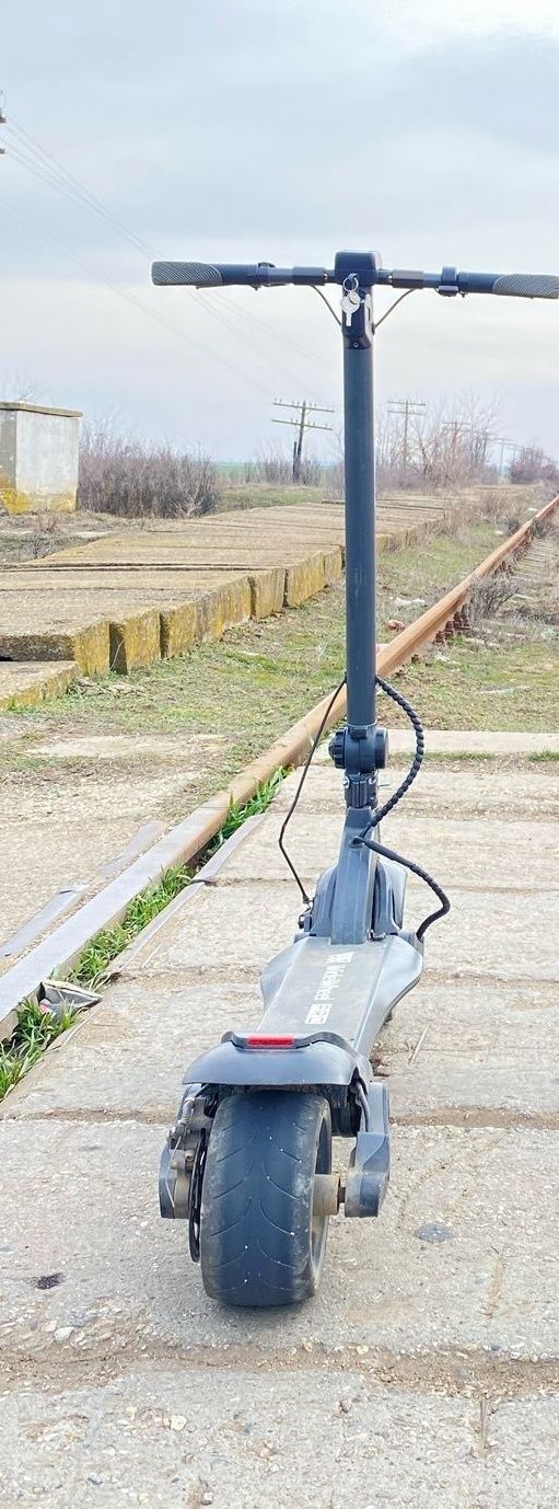 Trotineta electrică Mercane Wide Whel Pro