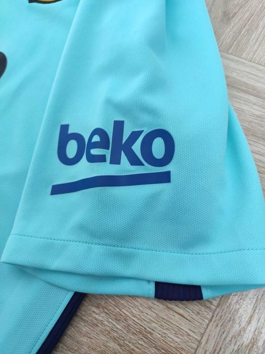 Tricou Barcelona - COUTINHO