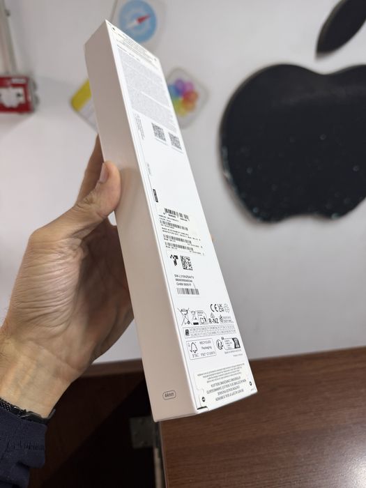 Vand Samasung Galaxy Watch 7 Nou(Sigilat)