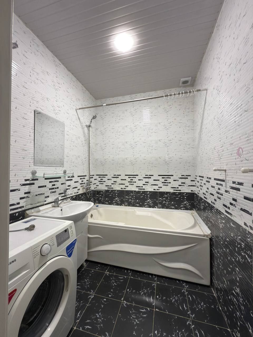 Аренда квартира Махтимкули кучаси  3/7/9  75 м²  6500 $  евро ремонт