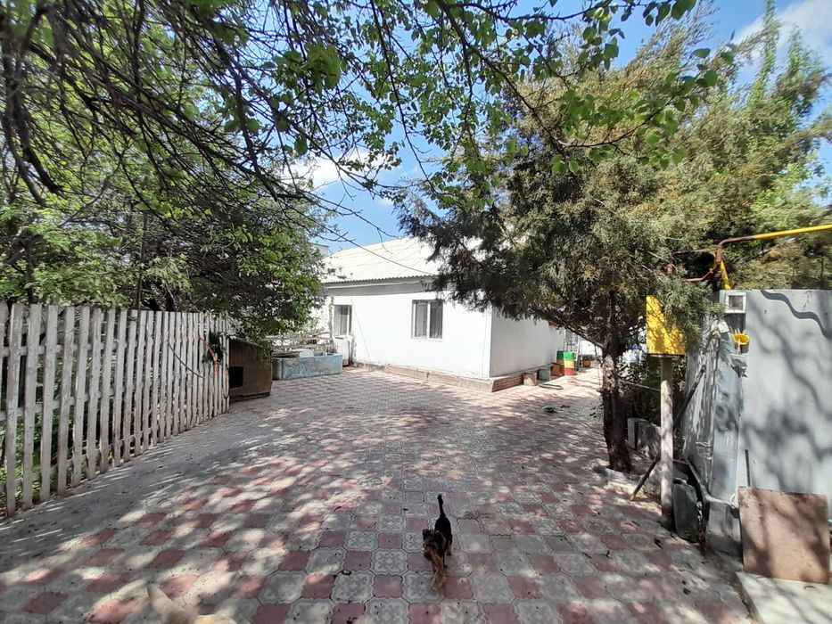 Продаётся 5 комнатный дом