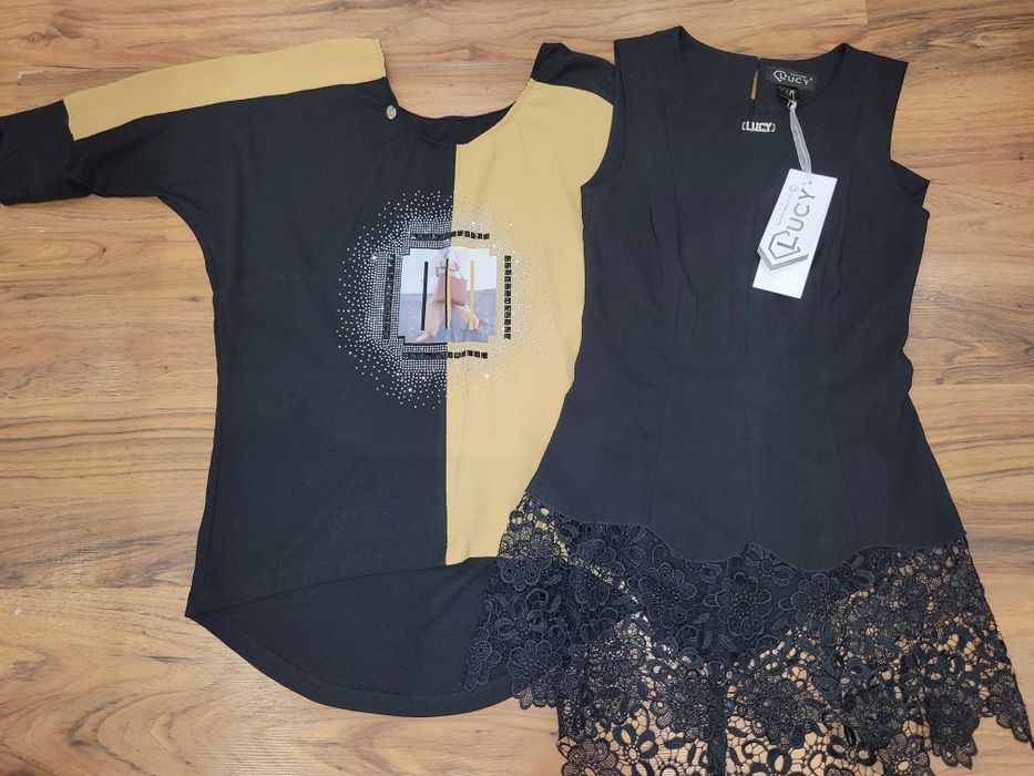 Блузки на Lucy Луци