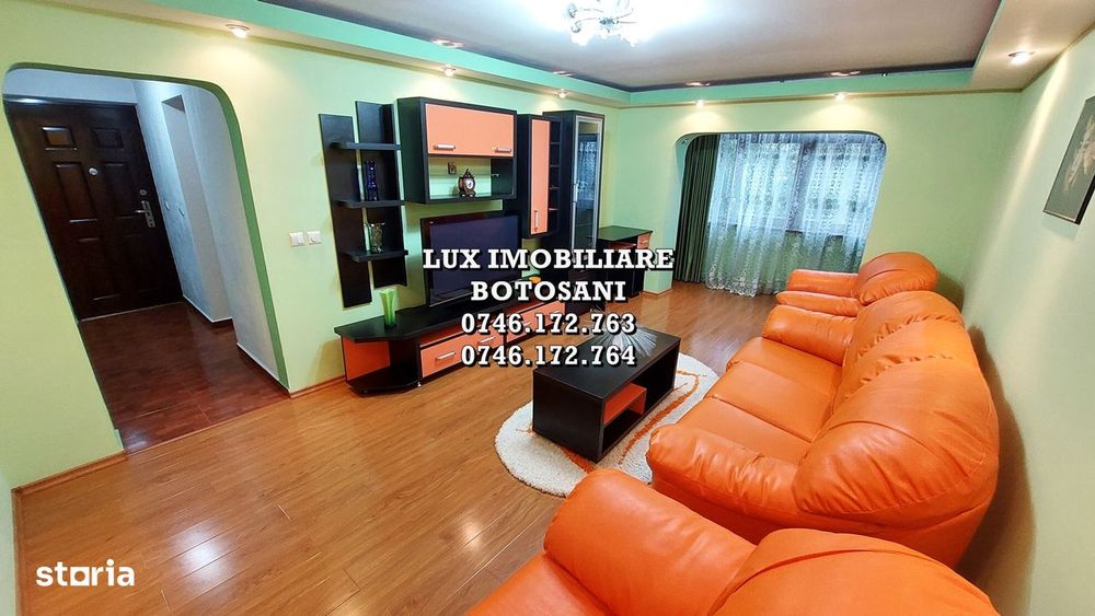 Apartament 4 camere, zona Mall