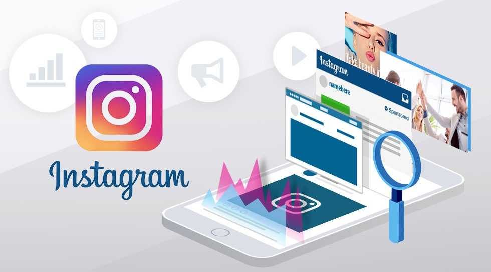 Instagram target reklama tayyorlash xizmati