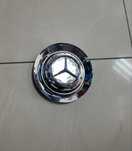 Капачка за джанта Mercedes Хром