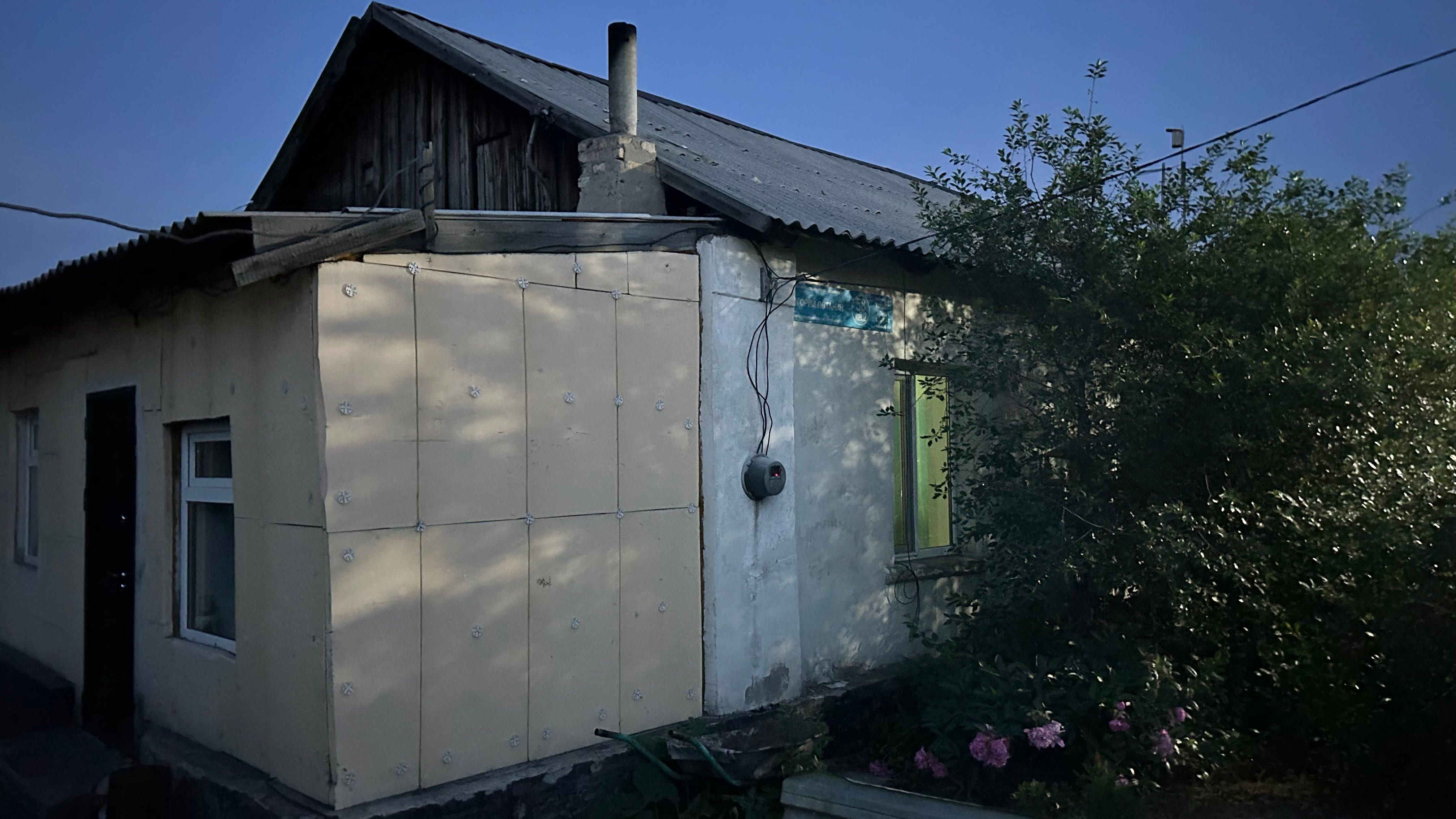 Продаю дом, Михайловка