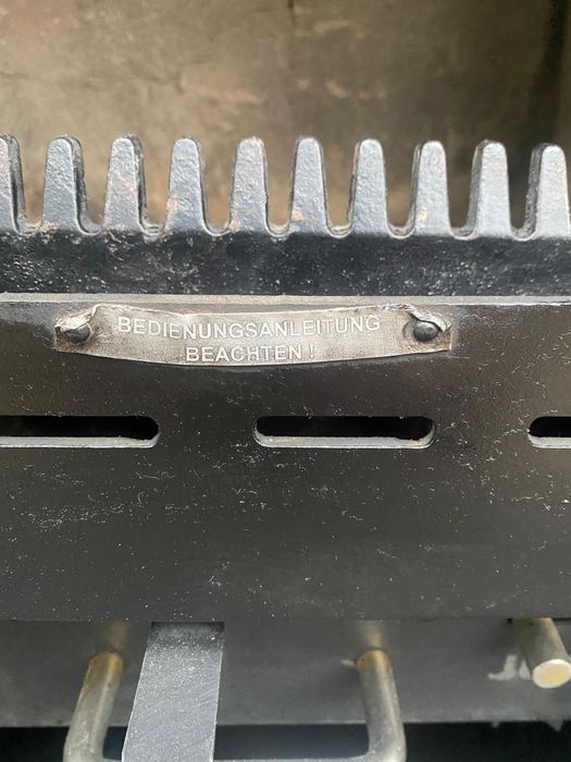 Șemineu / sobă  de vanzare