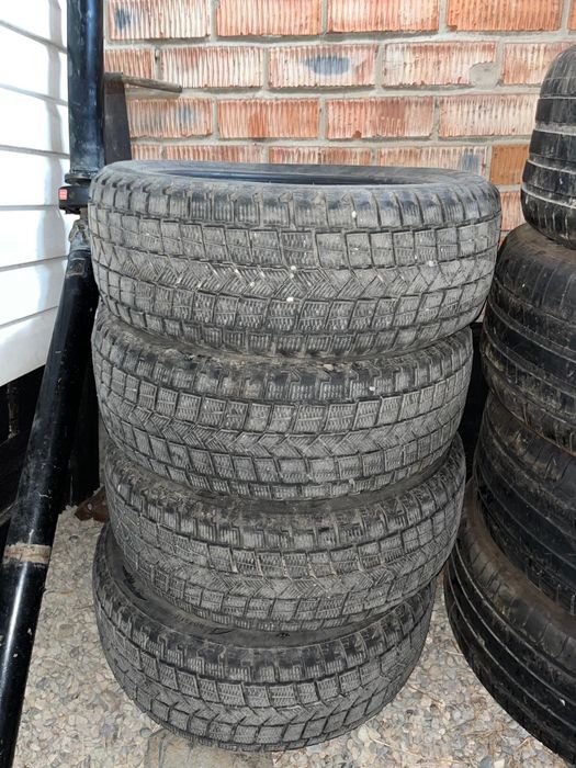 Продам шины Firemax