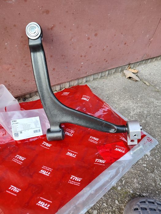 Носачи за Ситроен за няколко модела.