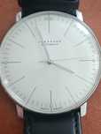 Junghans Max Bill automatic barbatesc