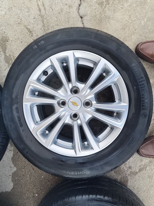 Дискы бар оргинал