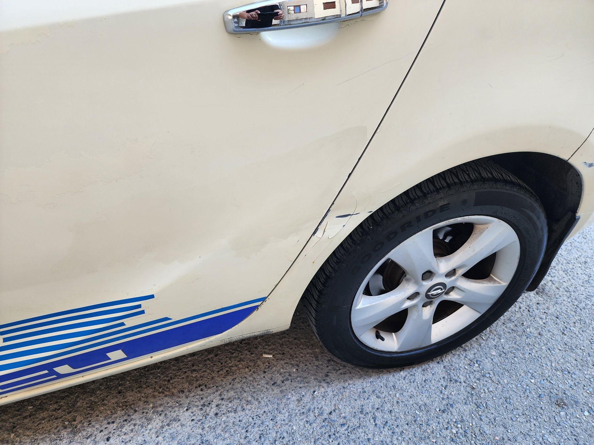 Opel zafira C 2012  7 места,метан/бензин