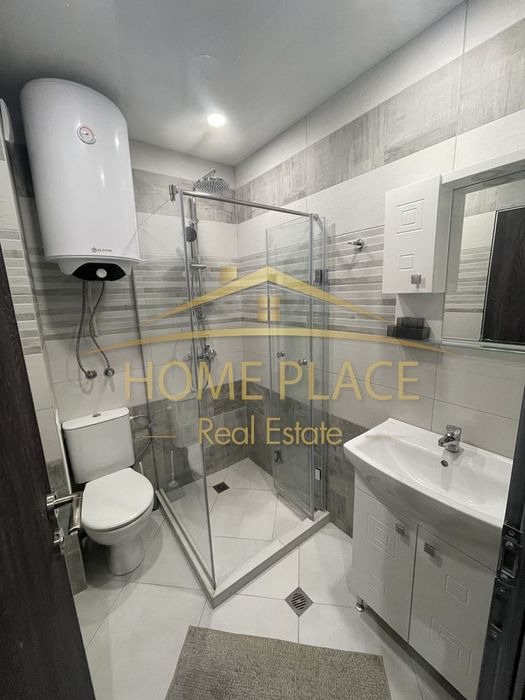 Дава се под наем Двустаен апартамент в Варна, м-т Пчелина - 50 кв.м за 459 € - Снимка #7