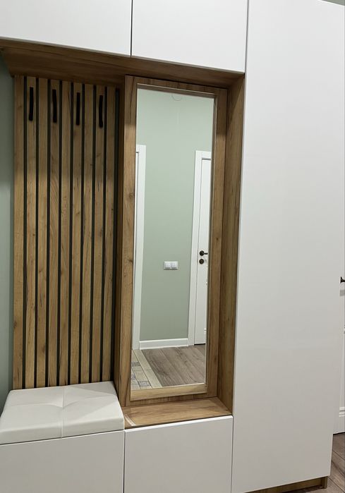 Продам шкаф в прихожую, белорусский