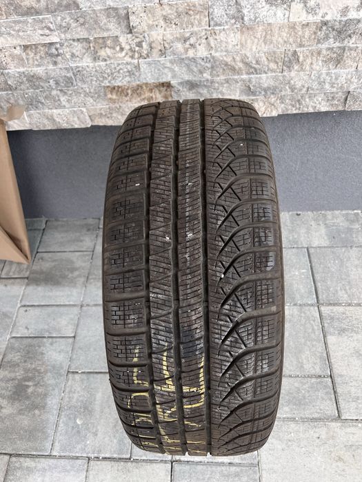 Pirelli Pzero M+S 245.45.18