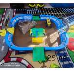 Писта Monster Jam