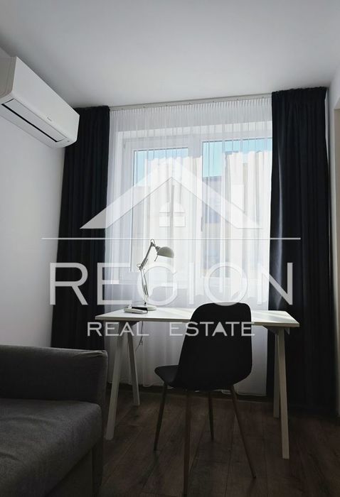 Дава се под наем Двустаен апартамент в Варна, Спортна зала - 70 кв.м за 816 € - Снимка #3