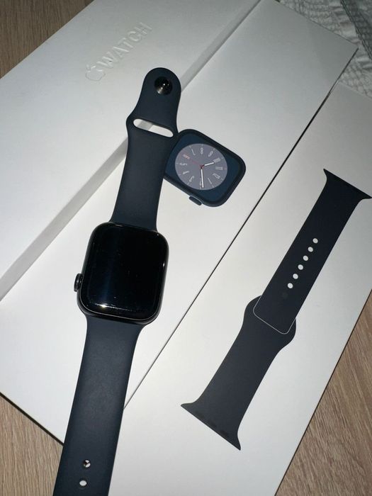 Смарт-часы Apple Watch SE GPS Gen.2 2024