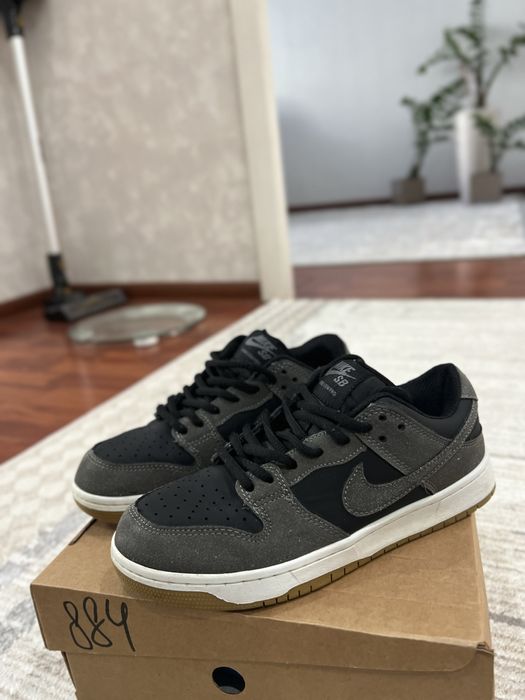 Кроссовки Nike sb dunk