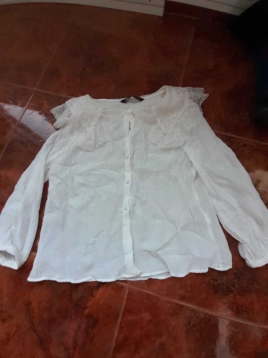 Bluză Zara mărime XS