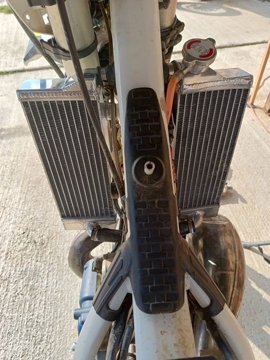 Husqvarna TE 300