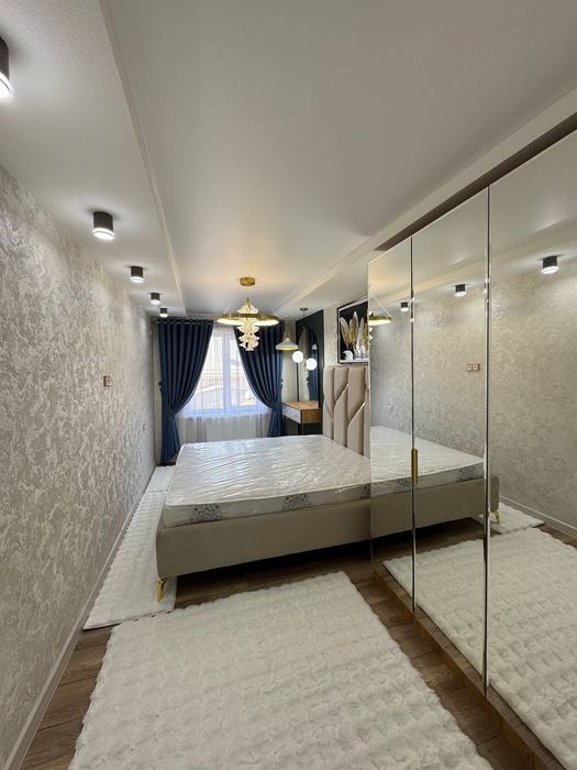 Продается 3 комнатная квартира