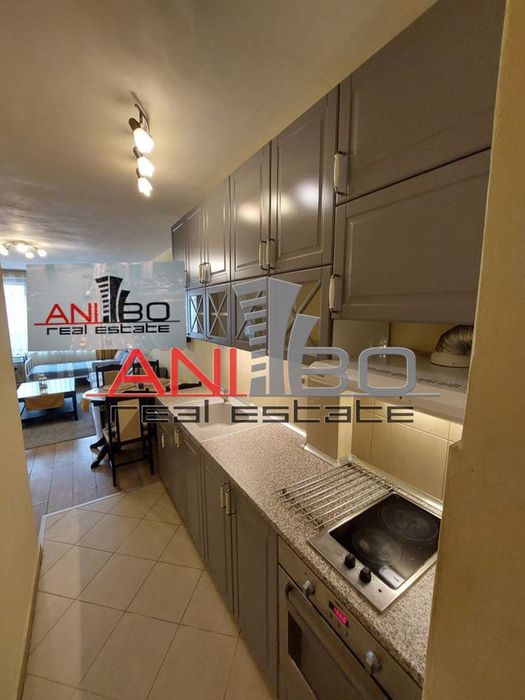 Дава се под наем Двустаен апартамент в Варна, Левски - 70 кв.м за 570 € - Снимка #4