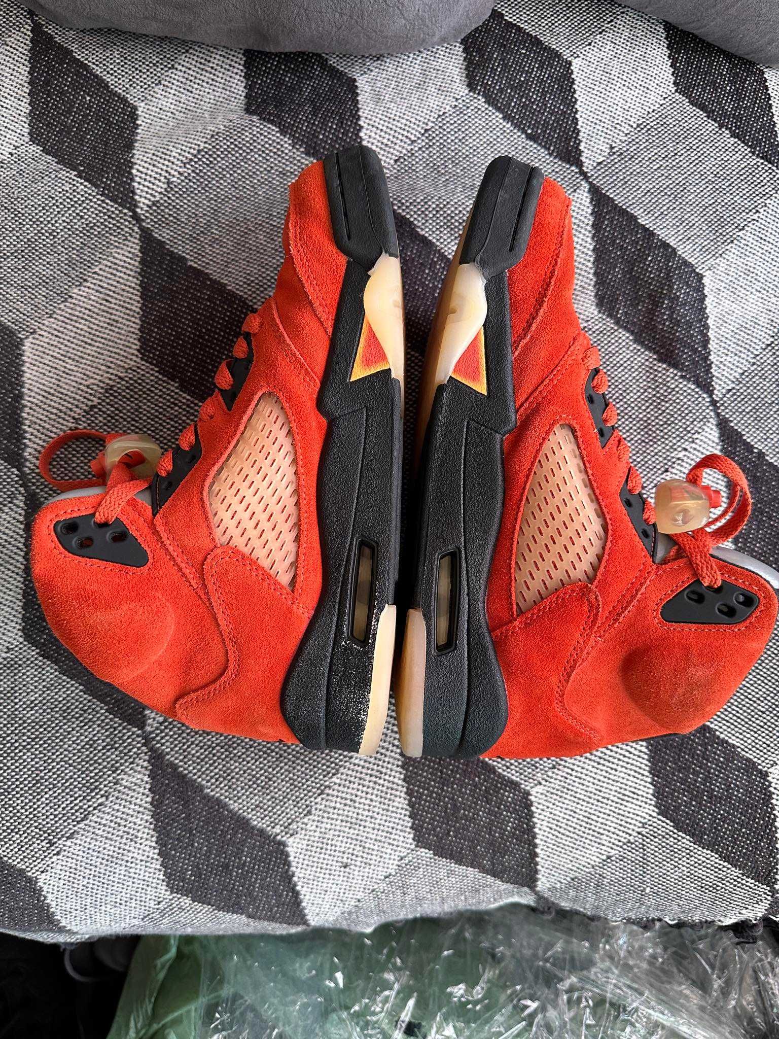 Nike Air Jordan 5 Retro