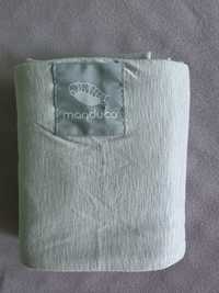 Wrap elastic Manduca Mint