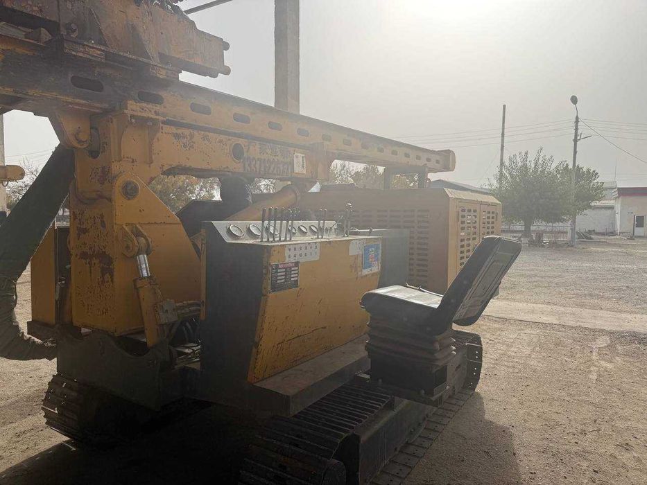 Buravoy (drilling) sotiladi